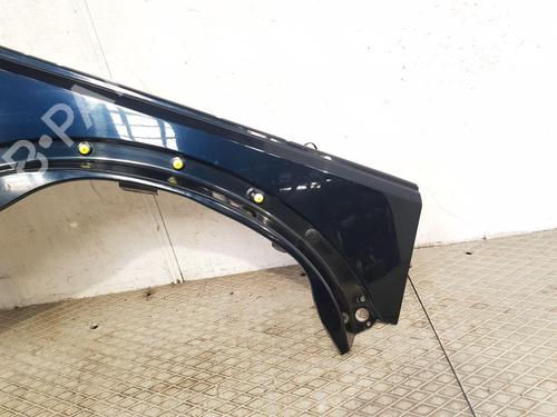 Right front fenders LAND ROVER DISCOVERY III (L319) 2.7 TD 4x4 | BP26943216C42 