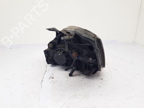 Right headlight KIA RIO II (JB) 1.4 16V | BP33889873C29 - Image 2