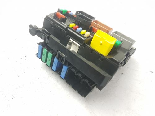 Used Fuse box Fuse box CITROËN C3 II (SC_) 1.2 VTi 82 (82 hp) 35934112 35934112