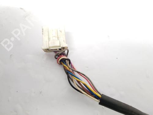 Right mirror HONDA JAZZ II (GD_, GE3, GE2) 1.3 iDSi (GD1) | BP31983448C27