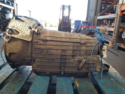 Gearbox MERCEDES-BENZ E-CLASS Coupe (C207) E 350 CDI (207.322) | BP30138094M3 