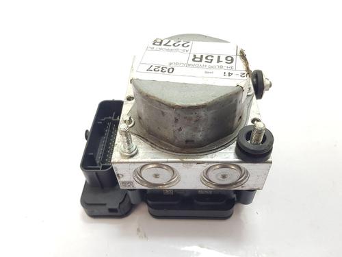 Used ABS pump DACIA SANDERO II [2012-2025]  22206535