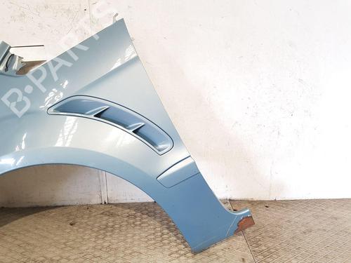 Left front fenders FORD S-MAX (WA6) 1.8 TDCi | BP26915145C41 