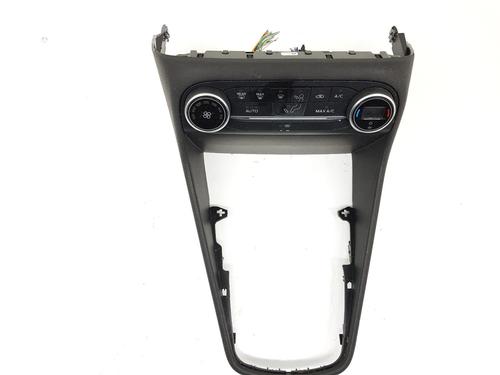Used Climate control FORD FIESTA VII (HJ, HF) 1.5 TDCi (120 hp) 22680013