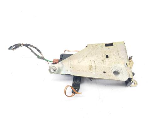 Front right lock SMART CITY-COUPE (450) 0.6 (S1CLA1, 450.341) | BP31932952C97 