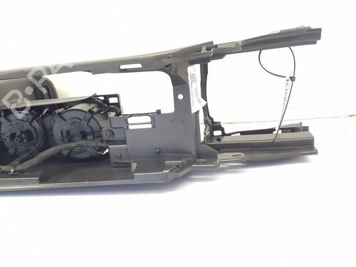 Armrest / Center console FORD FIESTA VI (CB1, CCN) 1.6 ST | BP27664841I20 