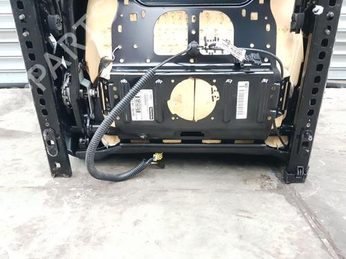 Right front seat AUDI A3 Sportback (8PA) 2.0 TDI quattro | BP29408133C16 