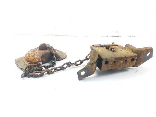 Other ISUZU D-MAX I (TFR, TFS) 3.0 DiTD 4x4 (TFS77H) | BP29378891O1 