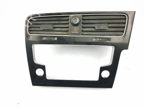 Air vent VW GOLF VII (5G1, BQ1, BE1, BE2) 2.0 GTD | BP28175233I21 