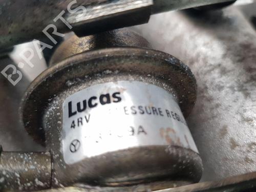 Engine JAGUAR XJSC Convertible (X27) 4.0 | BP30806014M1