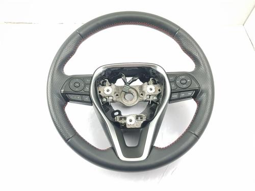 Used Steering wheel TOYOTA COROLLA Hatchback (_E21_, _EA1_, _EH1_) 1.8 Hybrid (ZWE211, ZWE219) (122 hp) 29549403