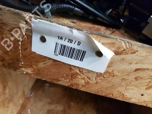 ABS pump AUDI A3 Sportback (8PA) RS3 quattro | BP22670097M43 