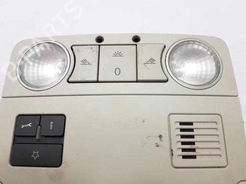 Interior roof light VW GOLF VI (5K1) 1.6 TDI | BP29378897I8 