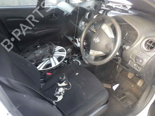 Vindusheismekanisme høyre foran NISSAN NOTE (E12) 1.5 dCi | BP25462257C23 - Image 14