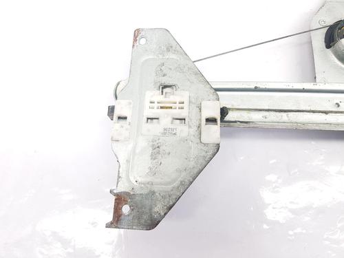 Front right window mechanism PEUGEOT PARTNER Box Body/MPV 1.6 HDi | BP29575685C23 