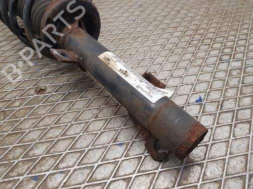 Right front shock absorber FORD FIESTA V (JH_, JD_) 1.25 16V | BP26533277M17 