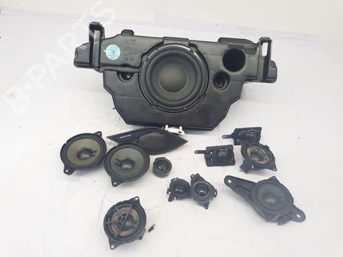 Speaker AUDI A4 B9 Avant (8W5, 8WD) RS4 TFSi quattro | BP36780223E2 - Image 16