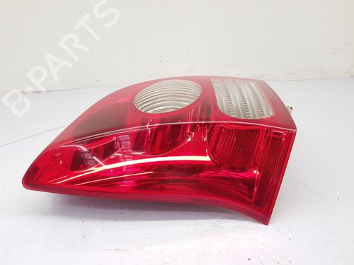 Left taillight NISSAN PIXO (UA0) 1.0 | BP36801290C34  - Image 5