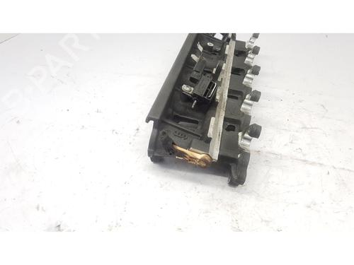 Intake manifold AUDI A3 Sportback (8VA, 8VF) RS3 quattro | BP30137813M70 