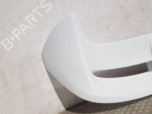 Spoiler bagklap FORD FIESTA VI (CB1, CCN) 1.6 TDCi | BP29620655C96 