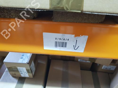 Rear left lock HYUNDAI i20 I (PB, PBT) 1.2 | BP25909336C100 