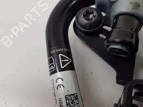Front right seatbelt LAND ROVER RANGE ROVER VELAR (L560)  | BP31075340I25  - Image 8