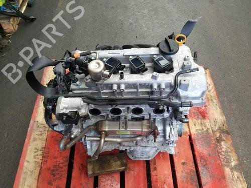 Used Engine HYUNDAI KONA (OS, OSE, OSI) 1.6 GDi Hybrid (141 hp) 31841790