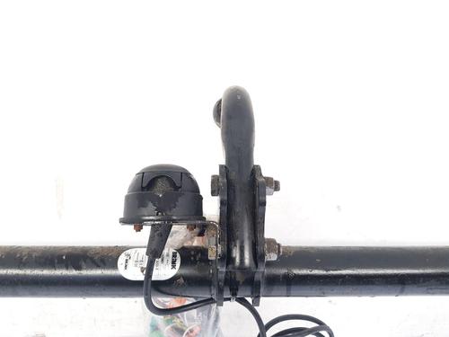 Tow ball/Mechanism FORD TRANSIT COURIER B460 Box Body/MPV  | BP30045423C141