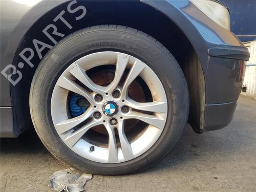 Brugte BMW 3 (E90)  320 d  4772954