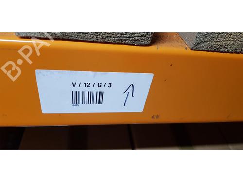 Other BENTLEY BENTAYGA (4V1) 6.0 | BP22678722O1 