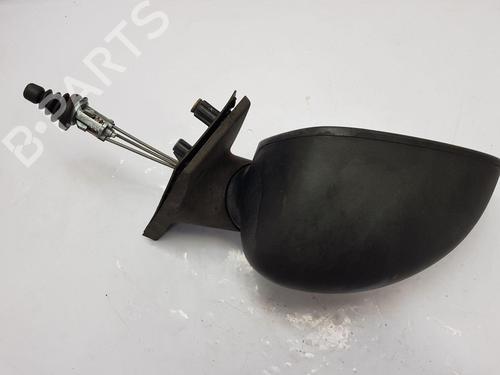 Rétroviseur gauche FIAT IDEA (350_) 1.4 16V (95 hp) 22664237