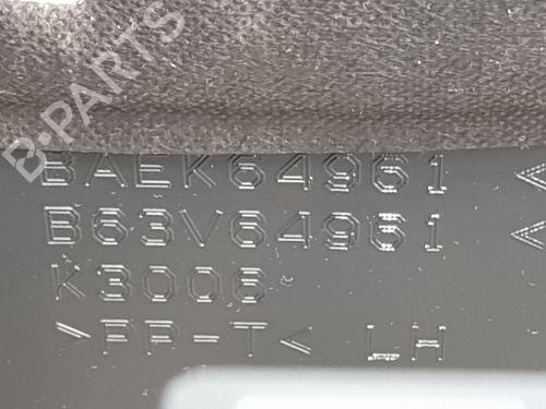 Armrest / Center console MAZDA 3 (BM, BN) 2.0 | BP22670891I20 - Image 11