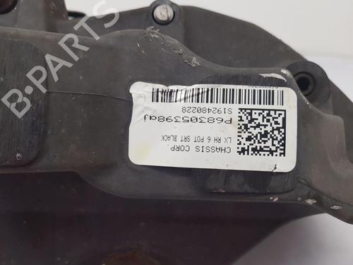 Right front brake caliper DODGE AVENGER | BP38483181M104 - Image 11