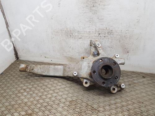 Used Left front steering knuckle VOLVO XC60 II (246) B4 Mild-Hybrid AWD (197 hp) 30445282
