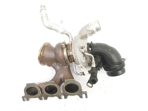 Turbocharger/Supercharger BMW 2 Coupe (G42, G87) M2 | BP29549310M71 