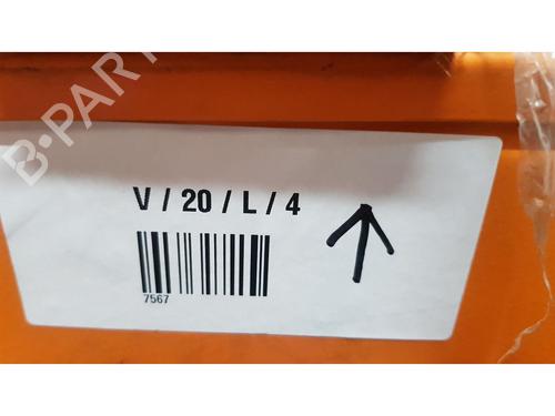 Headrest PEUGEOT 3008 II SUV (MC_, MR_, MJ_, M4_) 1.5 BlueHDi 130 | BP29957118I31