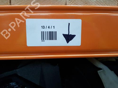 Boot lining VOLVO XC90 II (256) D5 AWD | BP26509220I3 - Image 12