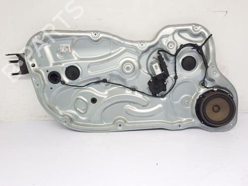 Used Front left window mechanism KIA PRO CEE'D (ED) 1.6 CRDi 115 (115 hp) 29343314