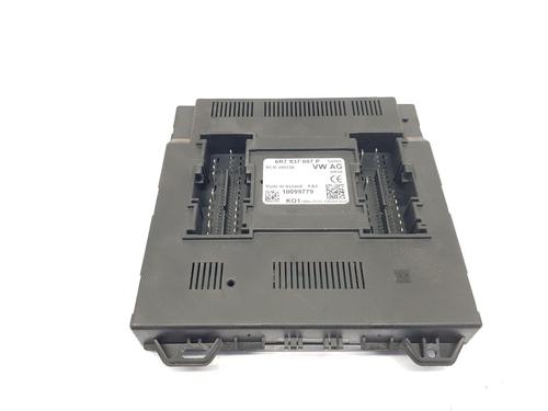 Used Electronic module VW AMAROK (2HA, 2HB, S1B, S6B, S7A, S7B, AGD) 2.0 TDI 4motion (140 hp) 29378943