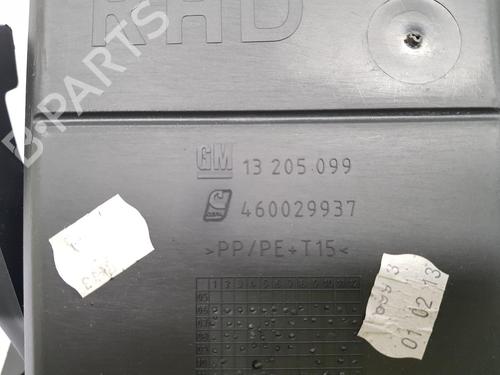 Glove box VAUXHALL CORSA Mk III (D) (S07) 1.2 i 16V (L08) | BP32306460C95