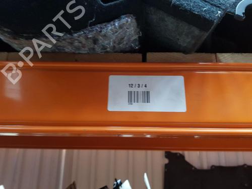 Luggage compartment floor OPEL CORSA E (X15) 1.4 (08, 68) | BP29549144I33  - Image 8