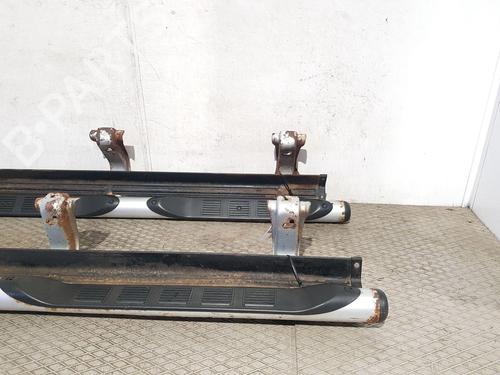 Step MITSUBISHI L200 / TRITON (KA_T, KB_T) 2.5 DI-D 4WD (KB4T) | BP22670009C149 