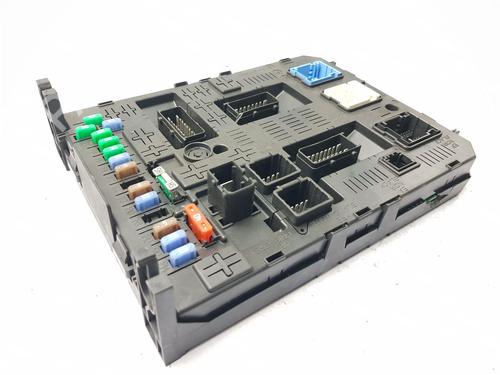 Electronic module PEUGEOT PARTNER Box Body/MPV 1.6 HDi | BP33677712M83 - Image 6