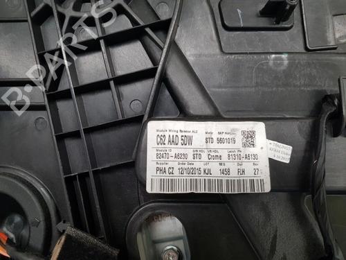 Rudehejsemekanisme ventre foran HYUNDAI i30 (GD) 1.4 | BP31663281C22 