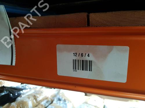 Underbody protection AUDI R8 (4S3, 4SP) 5.2 FSI Plus quattro | BP22682178M92  - Image 12
