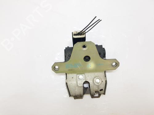 Tailgate lock LAND ROVER RANGE ROVER SPORT I (L320) 3.0 D 4x4 | BP26163499C101 