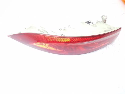 Left taillight JAGUAR XF II (X260) 2.0 D | BP33630013C34 - Image 4