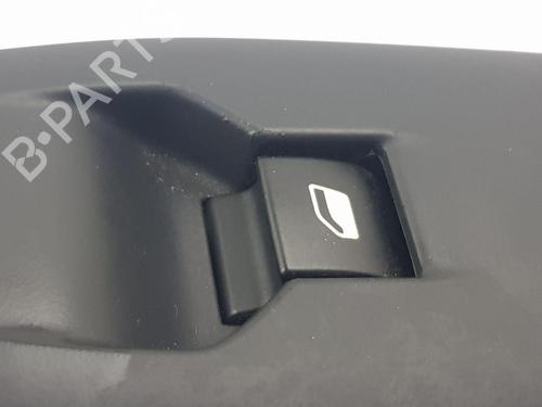 Left front window switch PEUGEOT 208 I (CA_, CC_) 1.6 BlueHDi 100 | BP29144008I27 