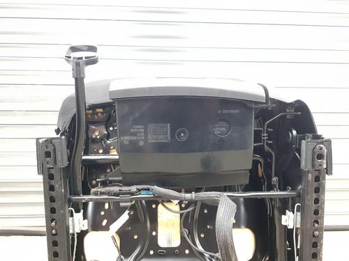 Right front seat VW GOLF VII (5G1, BQ1, BE1, BE2) 2.0 GTI | BP29408156C16 
