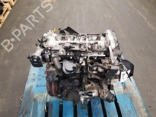 Moteur VAUXHALL INSIGNIA Mk I (A) Hatchback (G09) 2.0 CDTI (68) (160 hp) 30914900